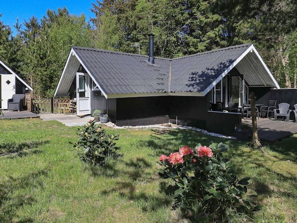 House | Exterior