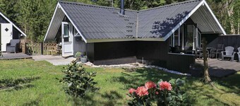 7 Person Holiday Home in Saeby