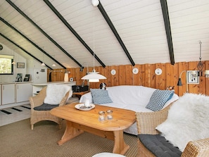 House | Living area