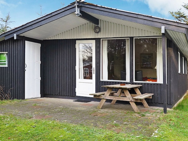 House | Exterior