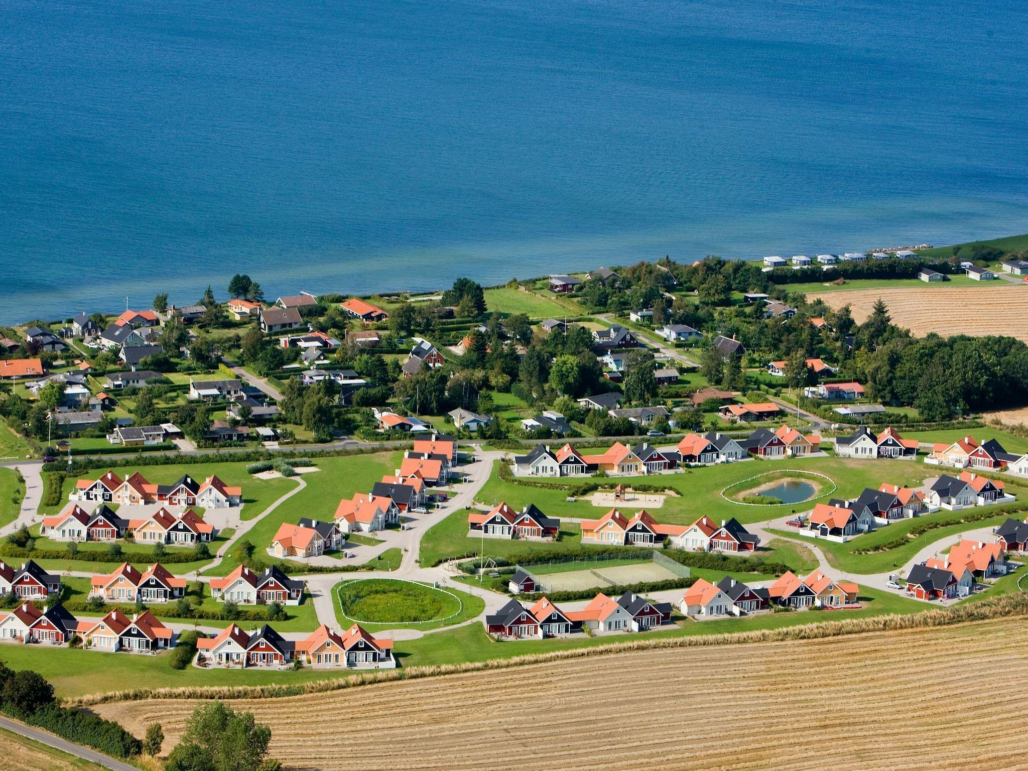 Lake view