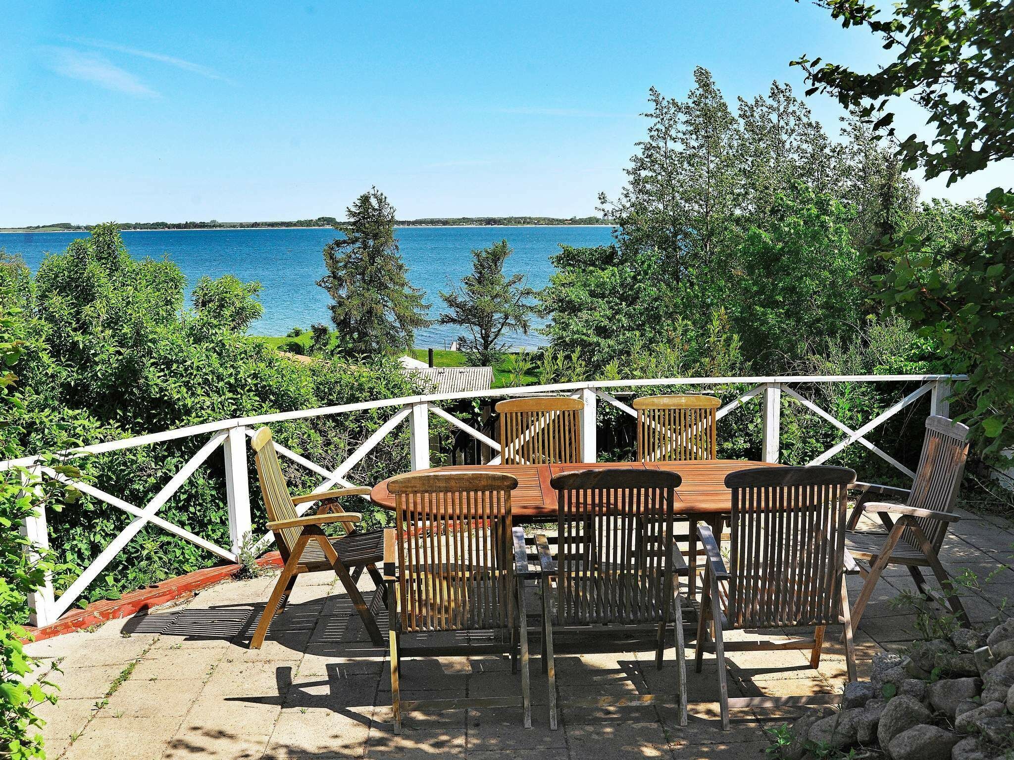 Udendørsområde