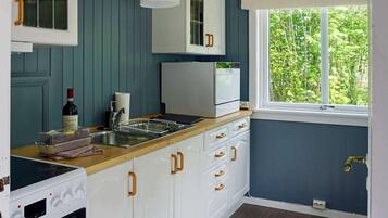 House | Private kitchen