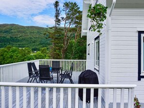 House | Exterior - 6 Person Holiday Home in Gursken (Sande)