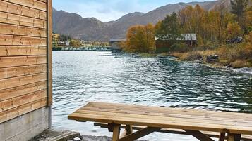 House | Property grounds