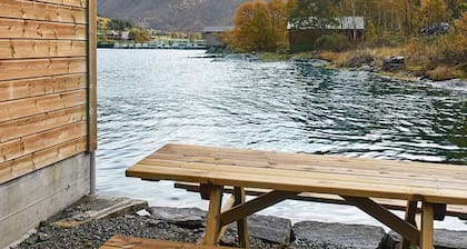 6 Person Holiday Home in Gursken