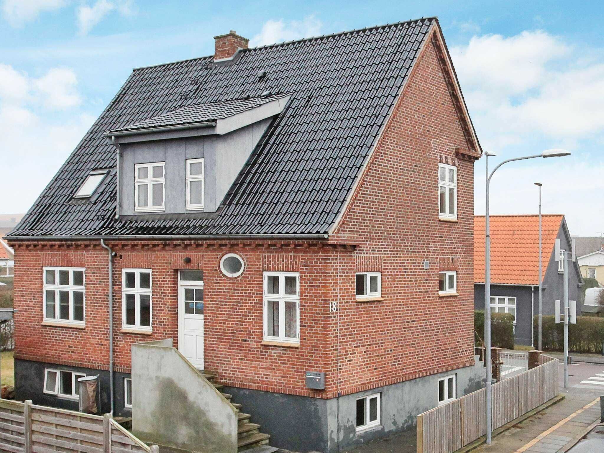 Udendørsområde