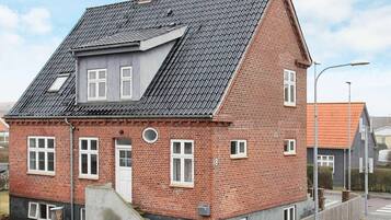 Udendørsområde