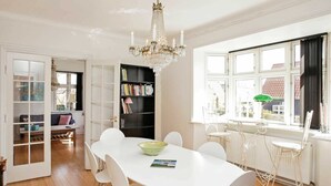 Unclassified image, 4 of 14, button - Modern Apartment in Jutland Near the Sea (Frederikshavn)