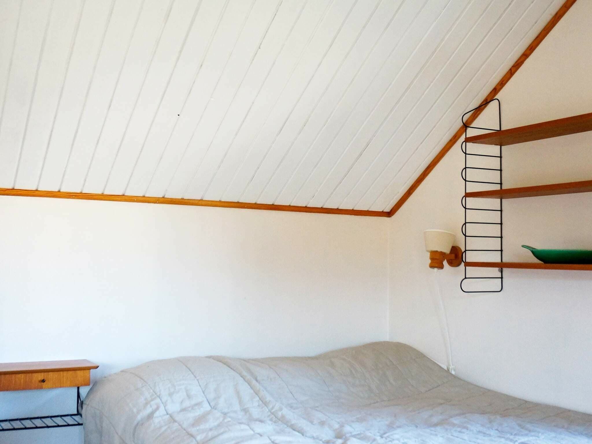 1 chambre, ameublement personnalisé, draps fournis