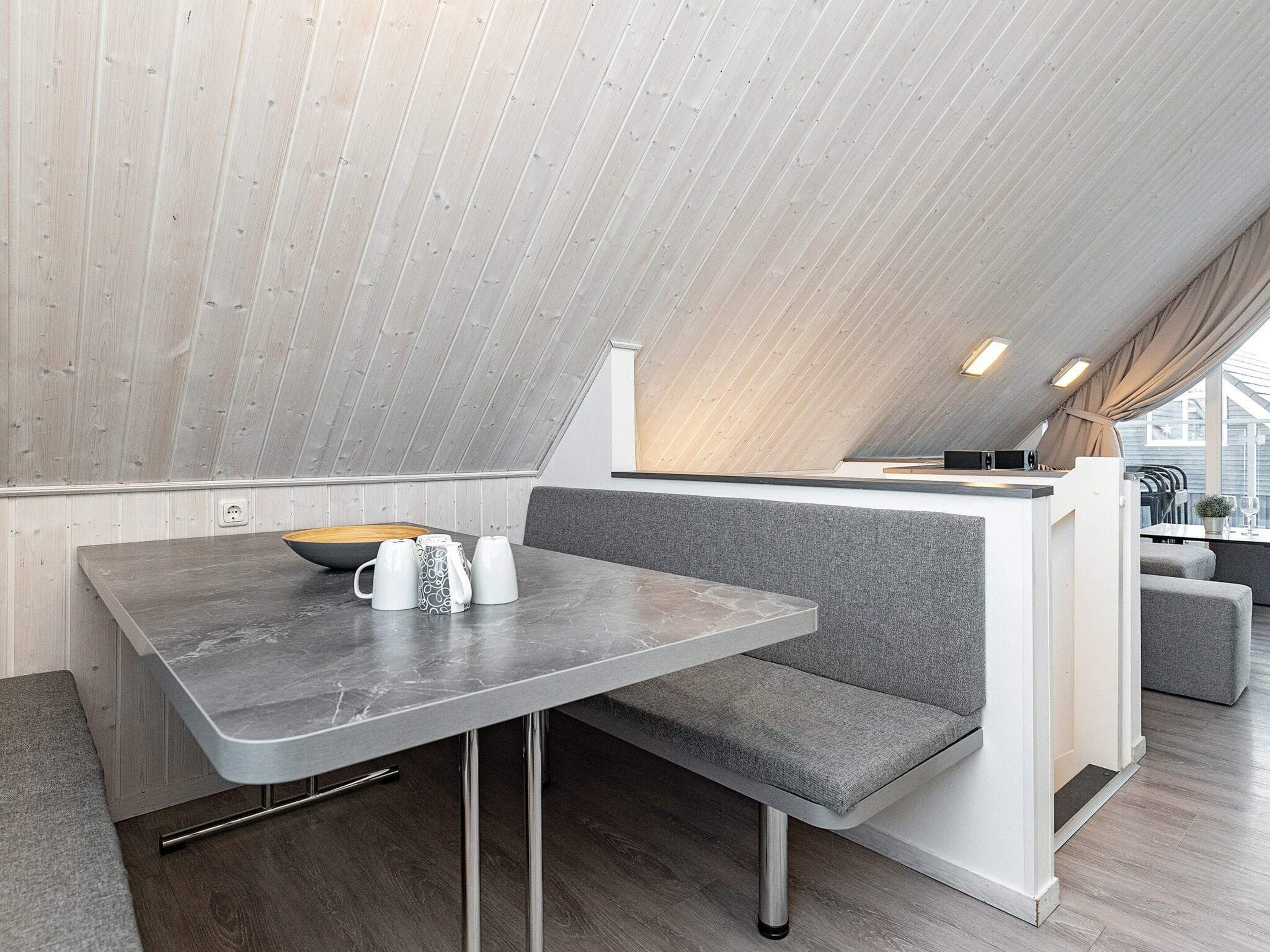 Ferienhaus | Innenbereich