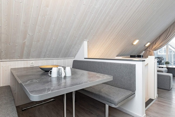 Huis | Interieur