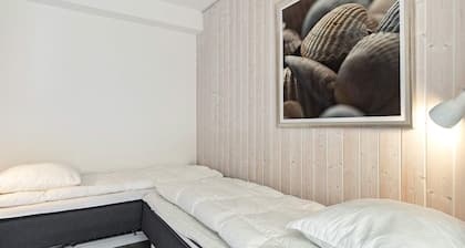 Holiday Home in Wendtorf