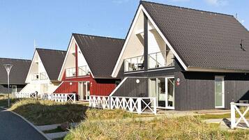 House | Exterior