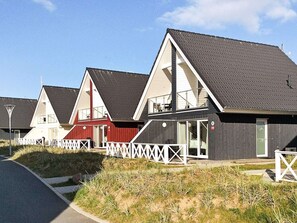 House | Exterior