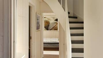 Ferienhaus | Innenbereich