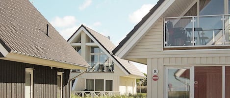 House | Exterior