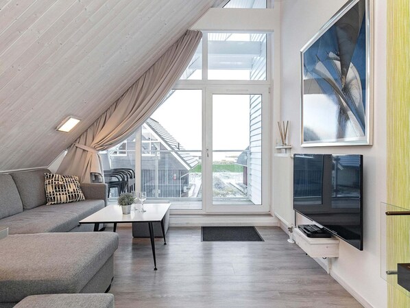 House | Interior - Holiday Home in Wendtorf (Wendtorf)