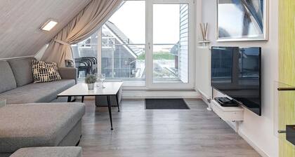 Holiday Home in Wendtorf