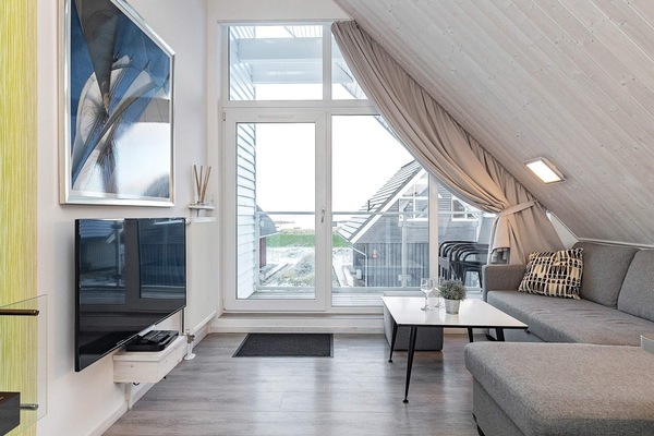 Ferienhaus | Innenbereich