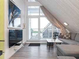 บ้านพัก | ภายใน