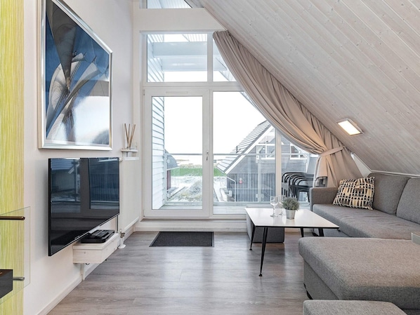 Ferienhaus | Innenbereich