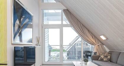 Holiday Home in Wendtorf