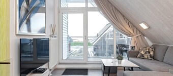 Holiday Home in Wendtorf