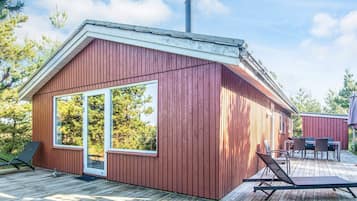 House | View from property