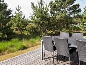 Hus | Udendørsområde