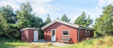 House | Exterior