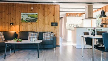 House | Interior