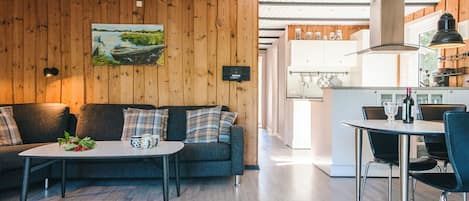 House | Interior