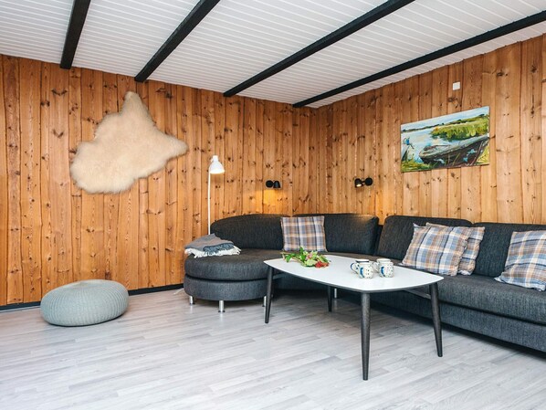 Ferienhaus | Innenbereich