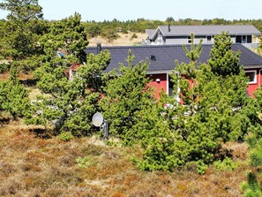 Hus | Udendørsområde