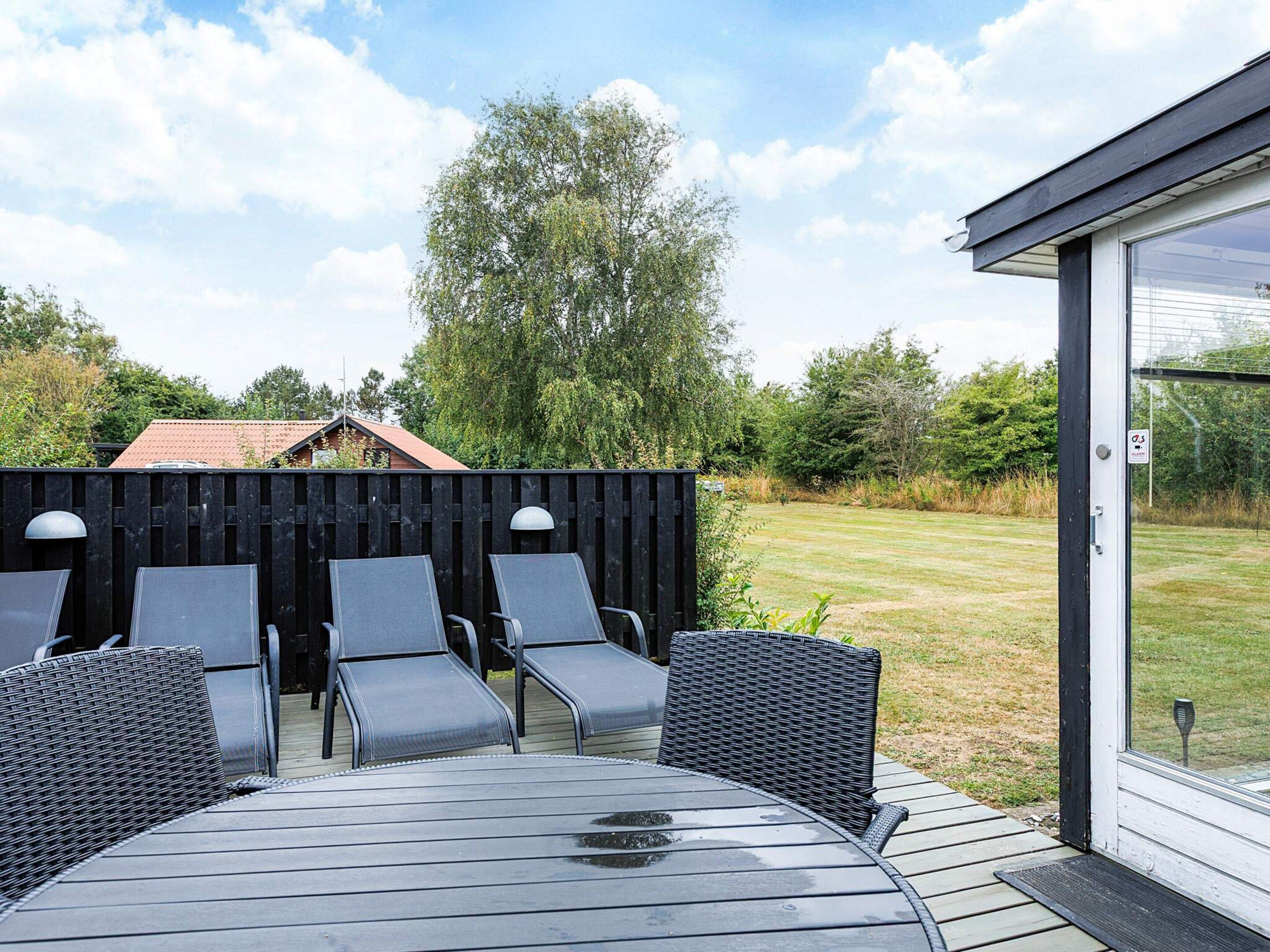 الإطلالة من المنشأة