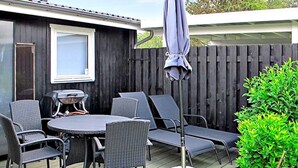 House | Exterior - Mesmerizing Holiday Home in Dannemare near Sea (Dannemare)