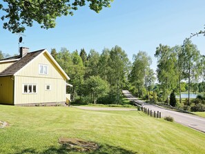 Hus | Udendørsområde
