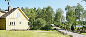 Holiday Home in Ullared