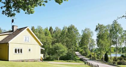 Holiday Home in Ullared