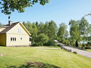 Exterior - Holiday Home in Ullared (Ullared)