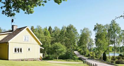 Holiday Home in Ullared
