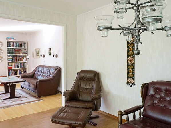 House | Interior - Holiday Home in Ullared (Ullared)