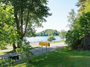 Water view - Holiday Home in Ullared (Ullared)