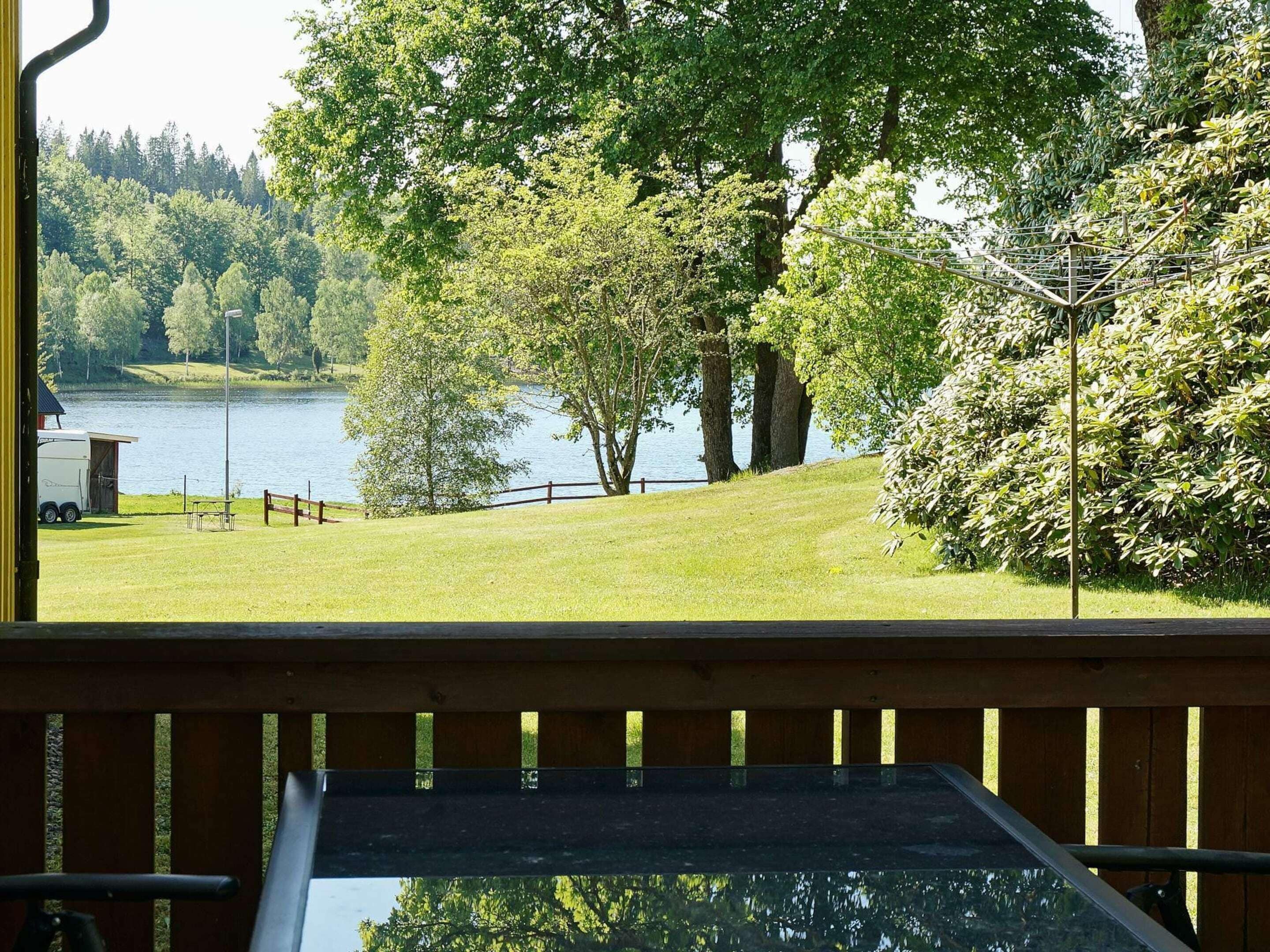 House | Water view