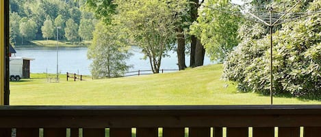 House | Water view