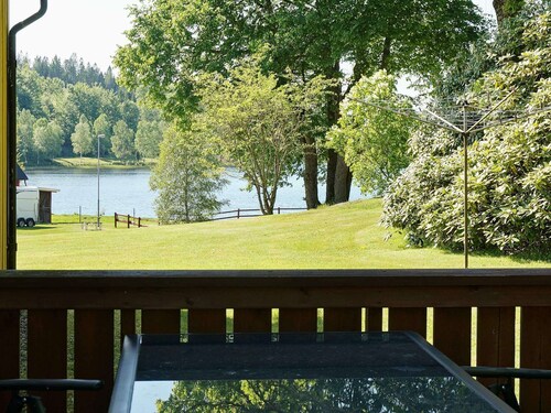 Holiday Home in Ullared