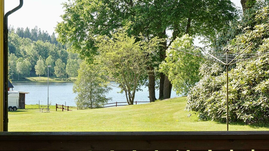 Holiday Home in Ullared