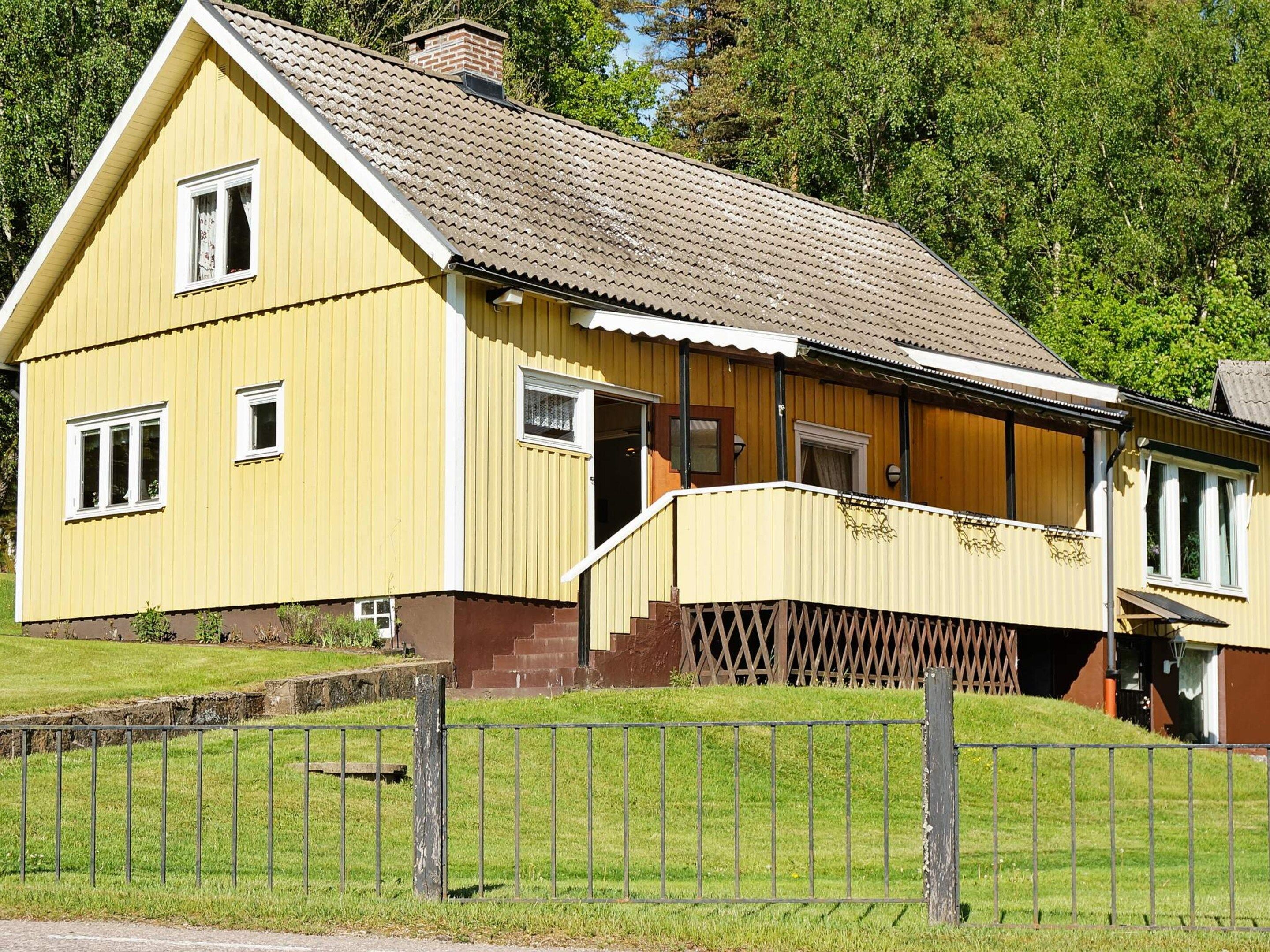 Exterieur