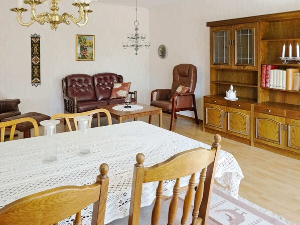 Ferienhaus | Innenbereich